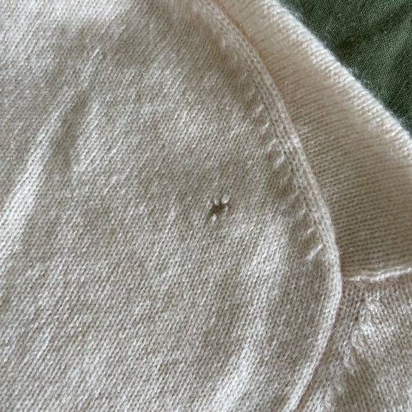 Neiman Marcus Cashmere Turtleneck - Picture 3 of 3